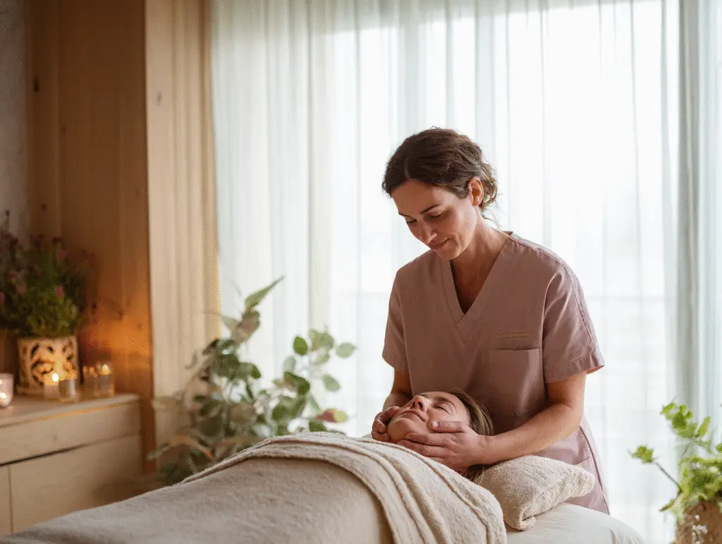 Mercé boekt - Boekhouding voor schoonheidsspecialisten