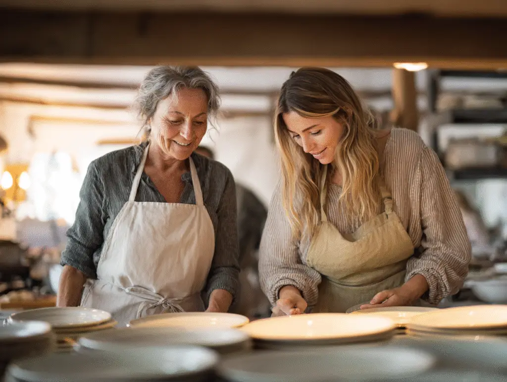 Mercé boekt - Boekhouding voor ambachtelijke ondernemers
