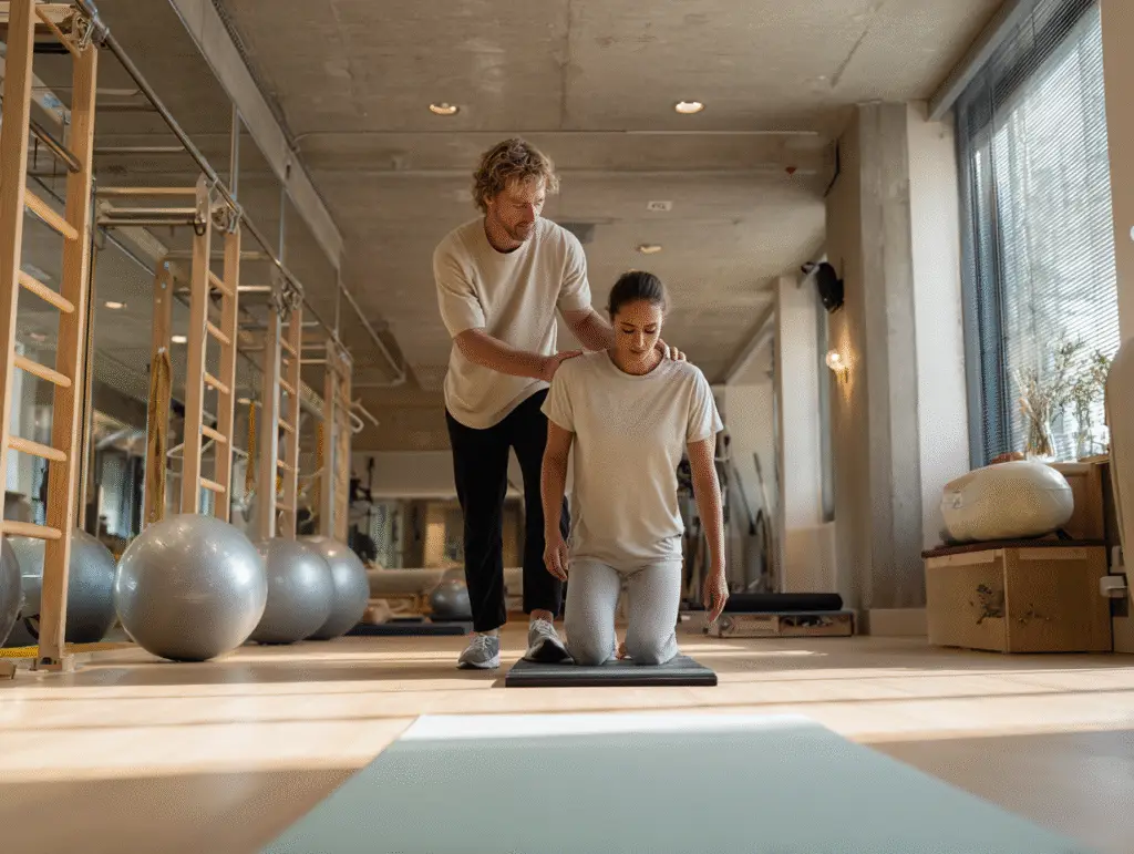 Mercé boekt - Boekhouding voor bewegings- en fysiotherapie