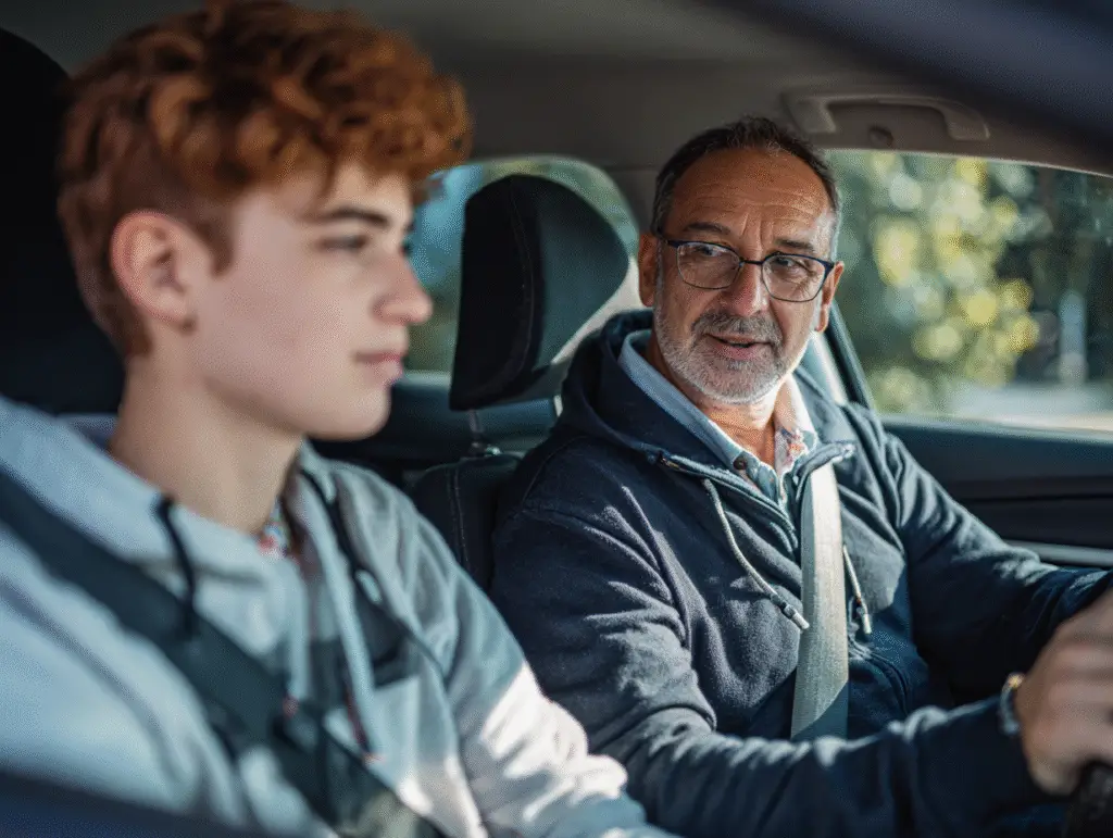 Mercé boekt - Boekhouding voor rijschoolhouders en zelfstandige rijinstructeur